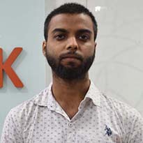 Rajesh Kumar - Network Bulls CCIE Student
